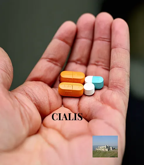 Cialis 10 mg senza ricetta